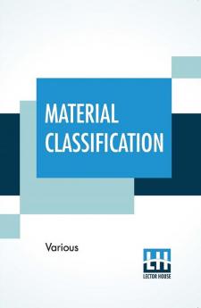 Material Classification