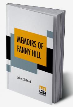 Memoirs Of Fanny Hill