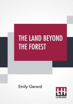 The Land Beyond The Forest