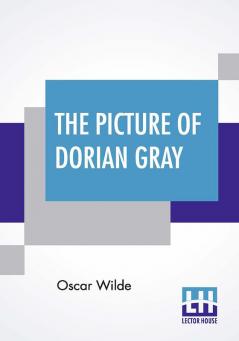 The Picture Of Dorian Gray