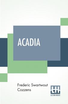 Acadia