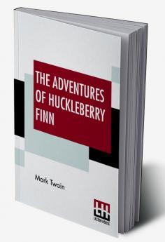 The Adventures Of Huckleberry Finn