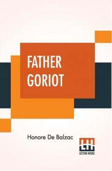 Father Goriot