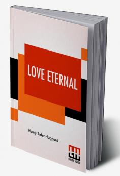 Love Eternal