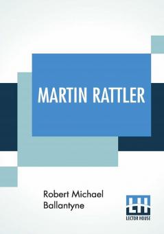 Martin Rattler