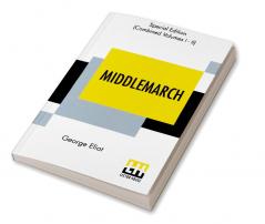 Middlemarch (Complete)