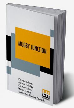 Mugby Junction