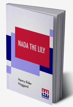 Nada The Lily