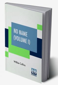 No Name (Volume I)