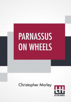 Parnassus On Wheels