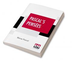 Pascal's Pensees