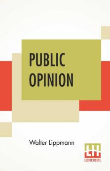 Public Opinion