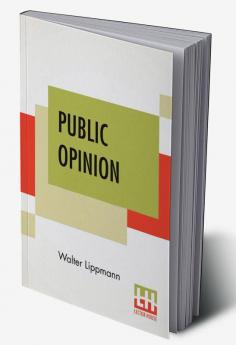 Public Opinion