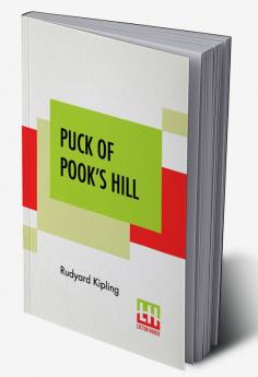 Puck Of Pook's Hill