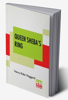 Queen Sheba's Ring