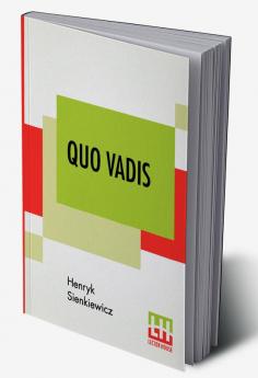 Quo Vadis