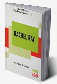 Rachel Ray (Complete)