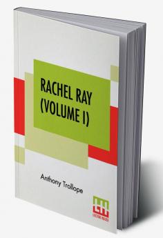 Rachel Ray (Volume I)