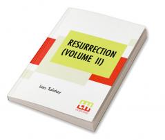 Resurrection (Volume II)