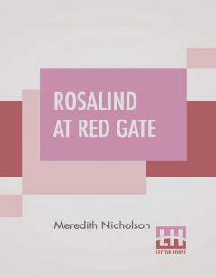 Rosalind At Red Gate