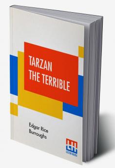 Tarzan The Terrible