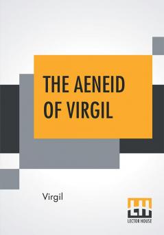 The Aeneid Of Virgil