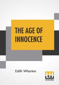 The Age Of Innocence