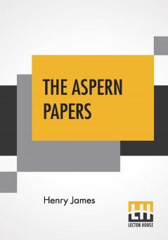 The Aspern Papers