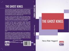 The Ghost Kings