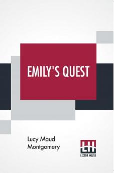 Emily's Quest