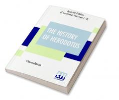 The History Of Herodotus (Complete)