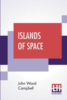 Islands Of Space