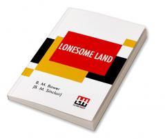 Lonesome Land