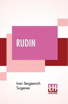 Rudin