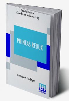 Phineas Redux (Complete)