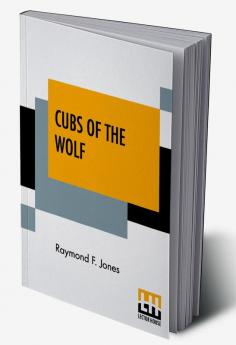 Cubs Of The Wolf