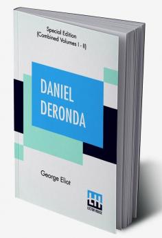 Daniel Deronda (Complete)