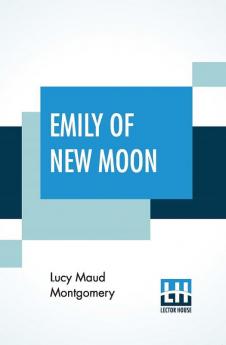 Emily Of New Moon