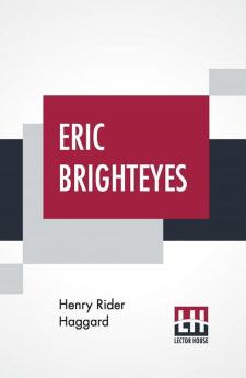 Eric Brighteyes