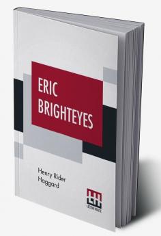 Eric Brighteyes