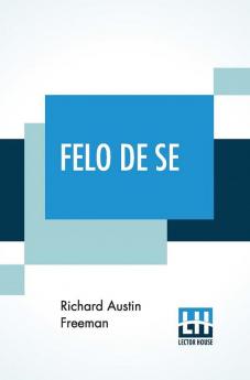 Felo De Se