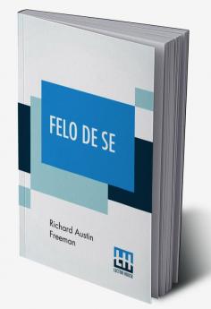 Felo De Se