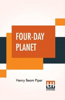 Four-Day Planet