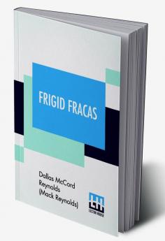 Frigid Fracas