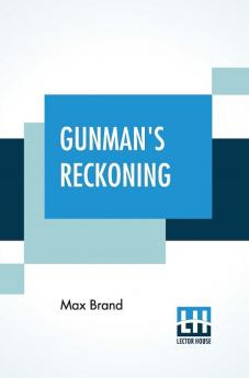 Gunman's Reckoning