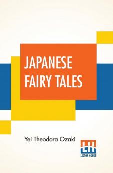 Japanese Fairy Tales