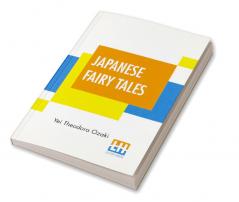 Japanese Fairy Tales