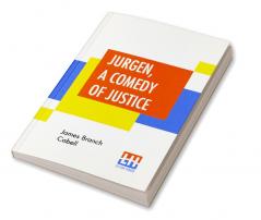 Jurgen A Comedy Of Justice