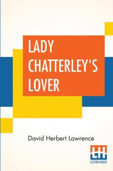 Lady Chatterley's Lover