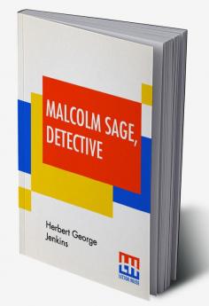 Malcolm Sage Detective